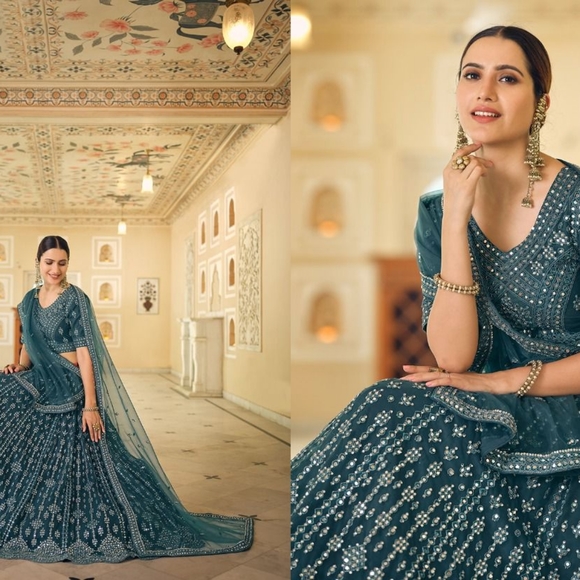 Indian Ethnic Wear - Picture 11 of 16